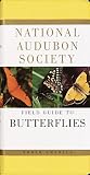 The National Audubon Society Field Guide to North American Butterflies