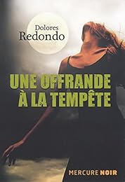 Une  offrande à la tempête