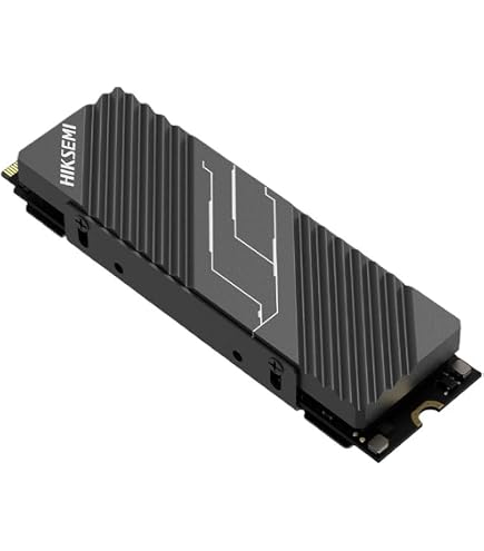 Crucial SSD T700 4TB Gen5 NVMe M.2 - até 12.400 MB/s
