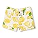 The Children's Place Baby-Girls' Her Li'l Printed Roll-up Short