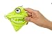ZIPIT Monster Mini Pouch/Coin Purse, Lime