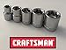 Craftsman 3/8
