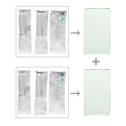 Replacement Tips Set for Electric Toothbrush and Teeth Whitening Polisher - //medicalbooks.filipinodoctors.org