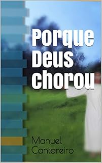 Livro Porque Deus chorou