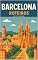 Livro Barcelona: Roteiros de 2, 3 e 4 dias