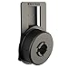 Tape Tool Tape Dispenser - Best For Professional and DIY Painting, Automotive Body Work & Home Repair. Hands-Free, Portable, Clip-On Accessory For Painters and Home Improvement (Black)