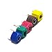 Gikfun Adjustable Variable Ceramic 6mm Trimmer Capacitor Kit 5pF 10pF 20pF 30pF 40pF 60pF (Pack of 12pcs) for Arduino AE1062