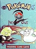 Pokemon Base Set 2 Psych Out Deck