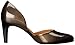 Ecco Footwear Womens Women's Alicante D'orsay Pump