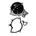 GMB 180-2210 OE Replacement Water Pump with Gasket