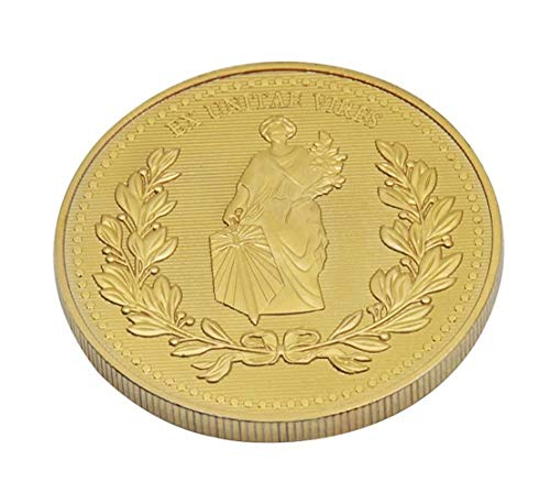 3 John+Continental+Hotel+Cosplay+Accessory