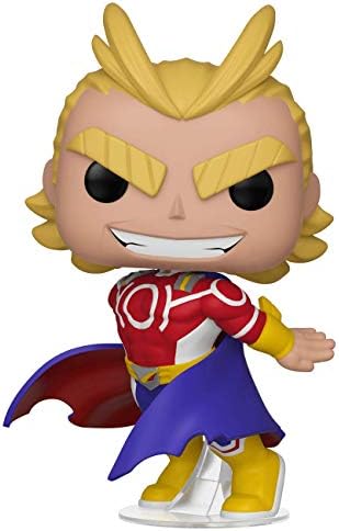 Funko Pop! Animation: My Hero Academia 