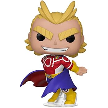 Funko Pop! Animation: My Hero Academia - All Might (Golden Age)