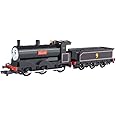 Bachmann Trains - THOMAS & FRIENDS DONALD ENGINE w/Moving Eyes - HO Scale