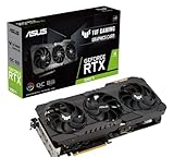 ASUS TUF Gaming NVIDIA GeForce RTX 3060 Ti OC