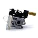 NIMTEK New Carburetor Carb RB-K70 RB-70A for ECHO SRM-210 SRM-211 SRM-211i SRM-211U SRM-230 SRM-230U SRM-231 SRM-231S String Trimmer Brushcutter A021000721 A021000722 primary