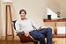 Sony SRSZR5 Wireless Speaker with Bluetooth/Wi-Fi,Black