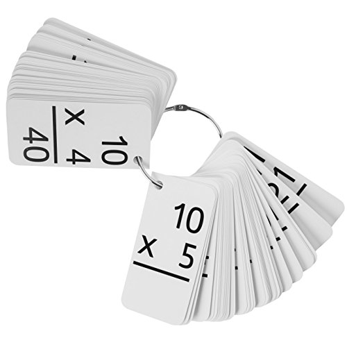 3 Star+Education+Multiplication+Flash+Facts+169