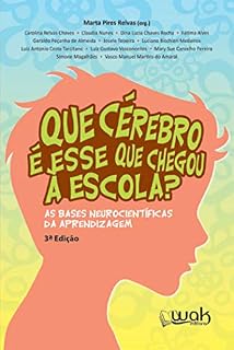 Livro Que cérebro é esse que chegou à escola