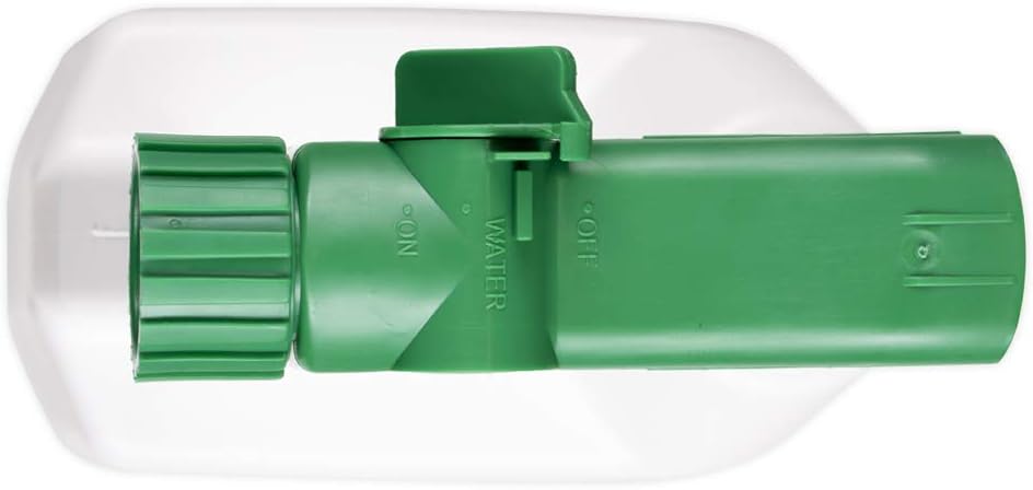 The Andersons Refillable Multipurpose Hose-End Sprayer 32oz (Pack of 2) : Garden & Outdoor