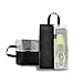 5 Pack Travel Shoe Bags for Packing, Waterproof Shoe Bags for Travel Women,Sneaker bag, Large Shoes Storage Organizers Pouch Bag for Men and Women,Waterproof Zipper.