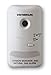 Universal Security Instruments M Series Plug-In Carbon Monoxide and Natural Gas Alarm with 9-Volt Battery Backup, Model MCN400B