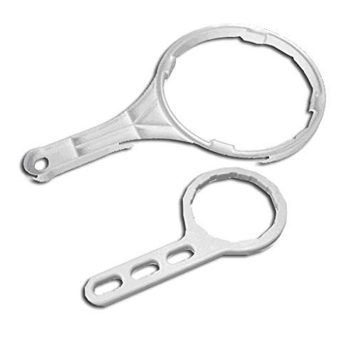 Reverse Osmosis Membrane & Reverse Osmosis System 10" Housing Spanner Set