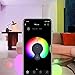 LIFX BR30 Wi-Fi Smart LED Bulb, Multicolor (Certified Refurbished)