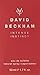 Dijkoo David Beckham Intense Instinct By David Beckham Edt Spray 1.7 Oz