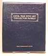 Civil War Fine Art Collector Panels