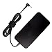 JUYOON 120w Power Adapter Charger for Asus Rog Gl551 Gl551jm Gl551jm Gl771jm G551jm G741jm G771jm G771jm G56jk N550jx