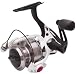 Quantum Accurist PTi Spinning Reel AC25PTIA