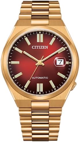 Citizen Watches Relojes Citizen En Amazon Citizen Zenshin Super