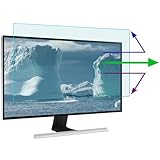 ANTOGOO V 32 Inch Monitor Blue Light TV Screen