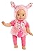 Little Mommy Dress Up Cutie Bunny Doll