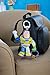Lamaze Disney/Pixar Toy Story Clip & Go Buzz Lightyear Stroller Toy