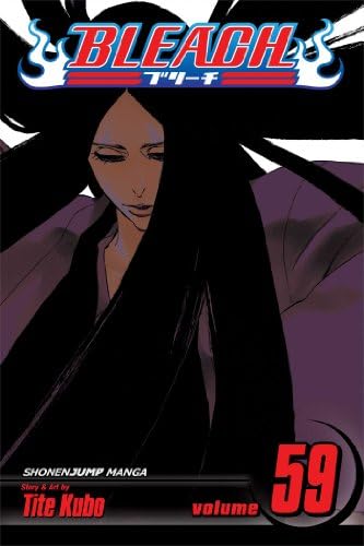 Amazon.com: Bleach, Vol. 65: Marching Out the Zombies
