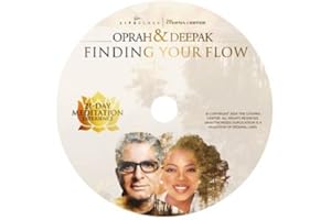 21-Day Meditation Experience: Finding Your Flow
