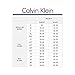 Calvin Klein Men's Cotton Classics Short Sleeve V-Neck T-Shirt