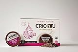 Crio Bru (Dominican Republic Light Roast - Vega Real, K-Cups)