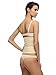 NBB Women Waist Cincher Tummy Slimmer Underbust Shapewear