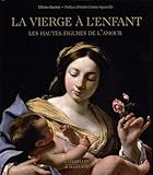 La Vierge à l'enfant by