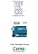 Livro Envio de mensagens por RF com a medição de CO Programado no Arduino