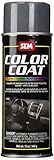 SEM 15413 Thomas Bus Gray Color Coat - 12 oz.