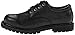 Skechers Men's Cottonwood Elks Work Shoe, Black, 13 3E US