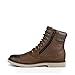 Teva Men's Mason Leather Casual Boot