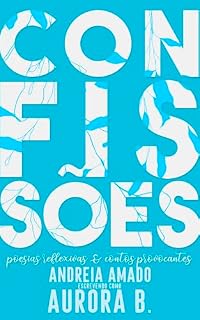 Livro Confissões (Os Textos Livro 3)