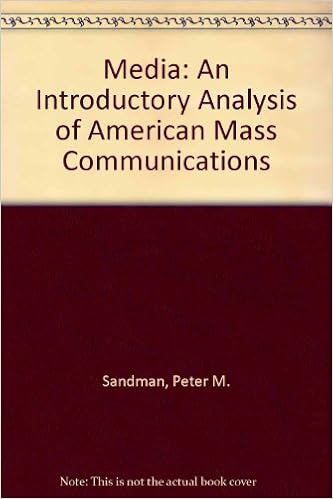 Image result for US mass media analysis