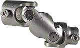 Borgeson 024949 3/4" DD x 3/4" DD Steering Double