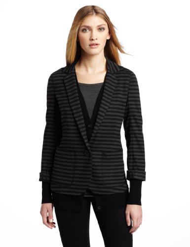 Bailey 44 Women's Johnny Mnemonic Jacket